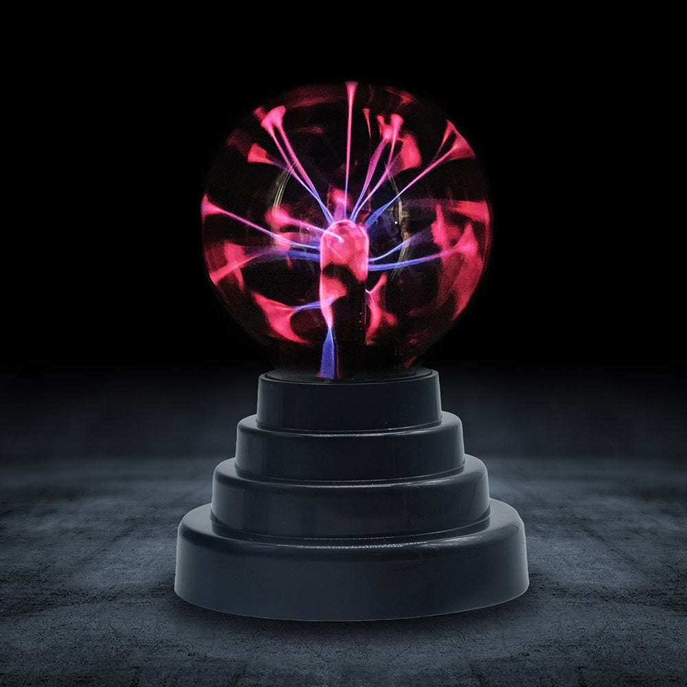 The Source - Mini Plasma Ball