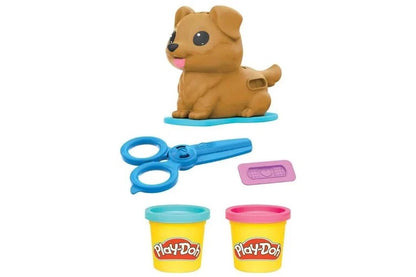 Play-Doh Mini Groom N Vet Set