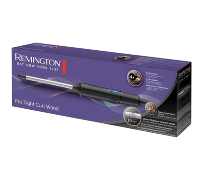 Remington - Pro Tight Curl | CI 6 X 10