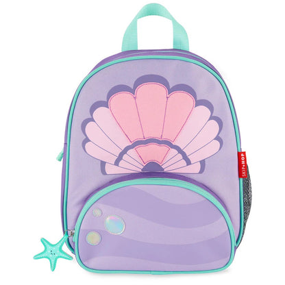 Skip Hop - Little Kid Backpack | Spark Style | Seashell