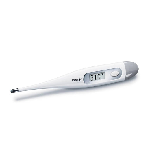 Beurer LCD display Fast Thermometer FT 09