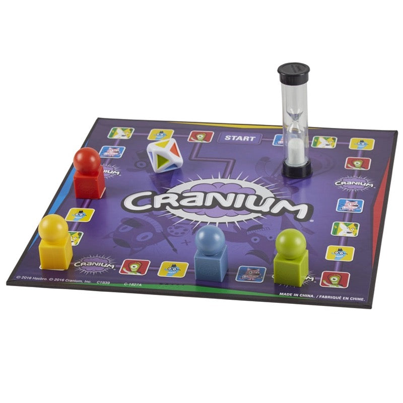 Cranium Game 16Y+