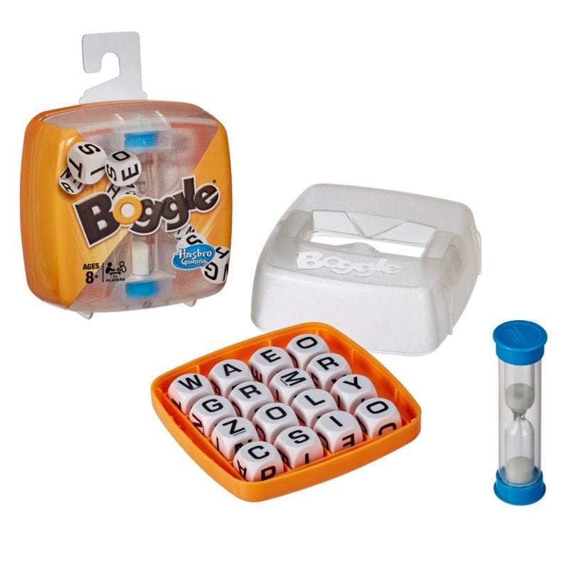 Boggle Classic 8Y+