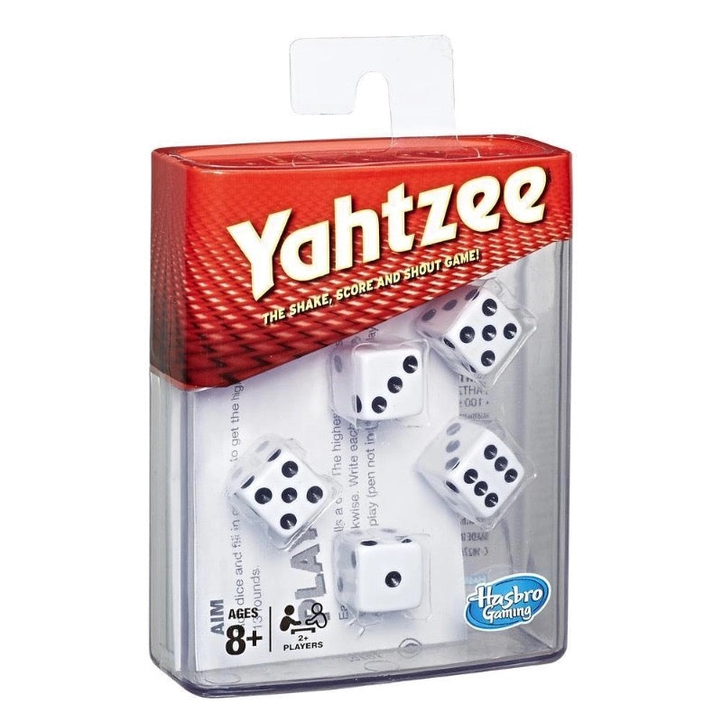 Yahtzee Classic 8Y+