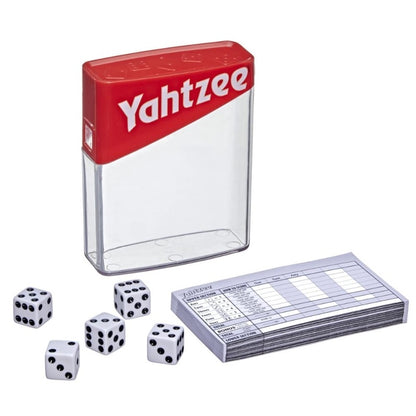 Yahtzee Classic 8Y+