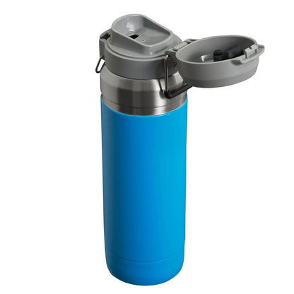 Stanley - The Quick-Flip Water Bottle | Azure | 1.06L