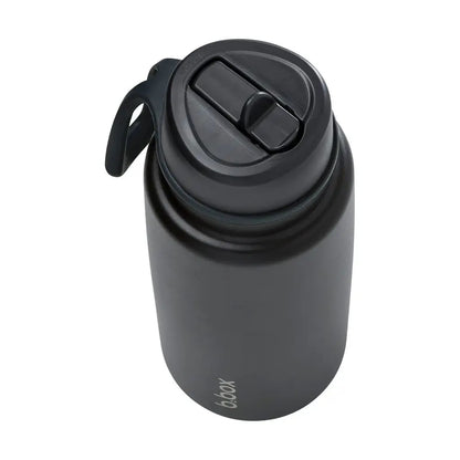 BBox - Insulated Flip Bottle | 1L | Deep Space