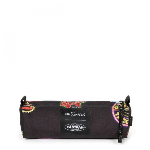 Eastpak - Benchmark Single Case | The Simpsons Neon Print