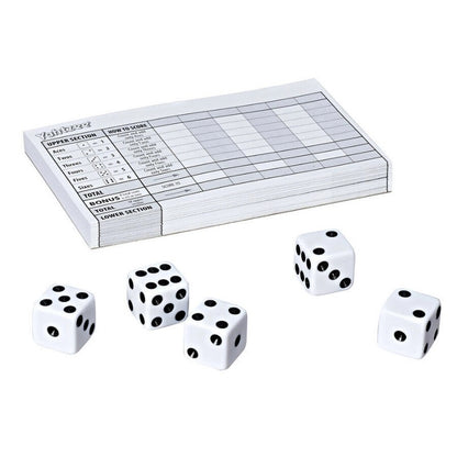 Yahtzee Classic 8Y+