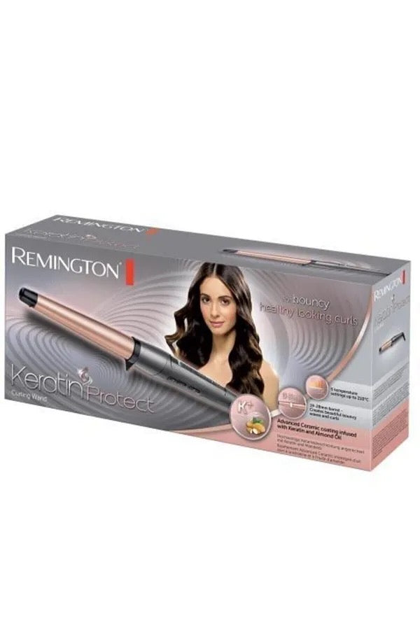 Remington - Keratin Protect Hair Curling Iron | CI 83 V 6