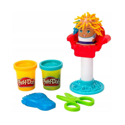 Play-Doh Mini Crazy Cuts