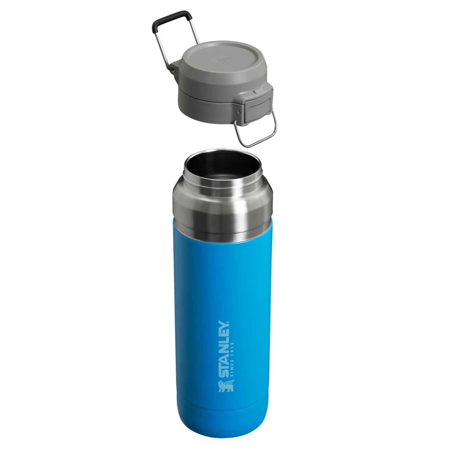 Stanley - The Quick-Flip Water Bottle | Azure | 1.06L