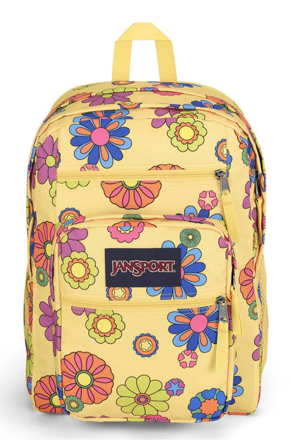 JanSport - Big Student Backpack 34L