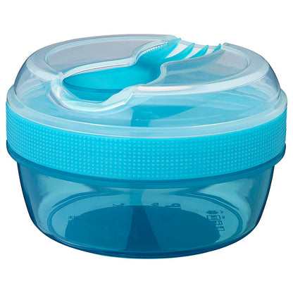 Carl Oscar - N'ice Cup SnackBox with Cooling Disc | 450ml