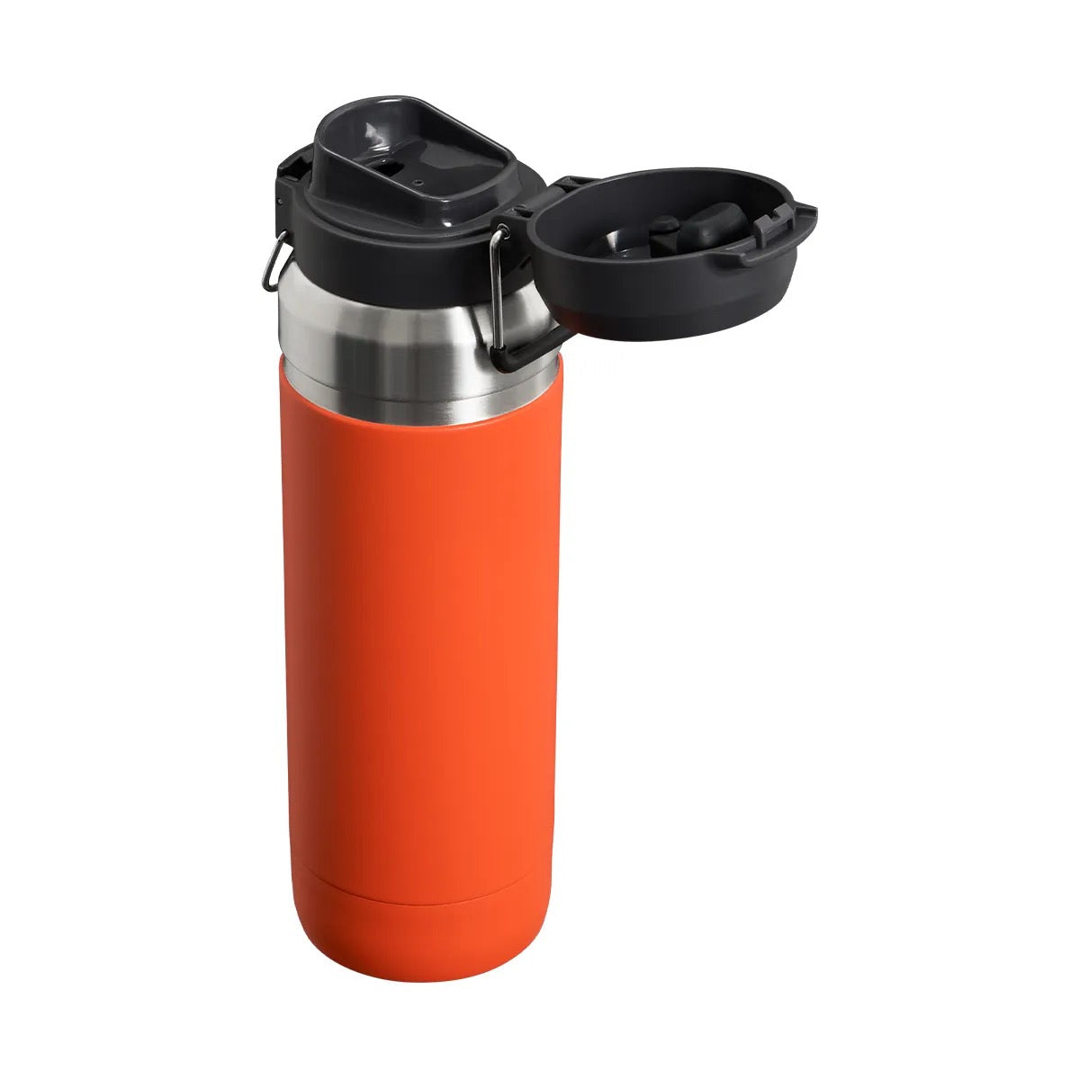 Stanley - The Quick-Flip Water Bottle | Tigerlily Plum | 1.06L