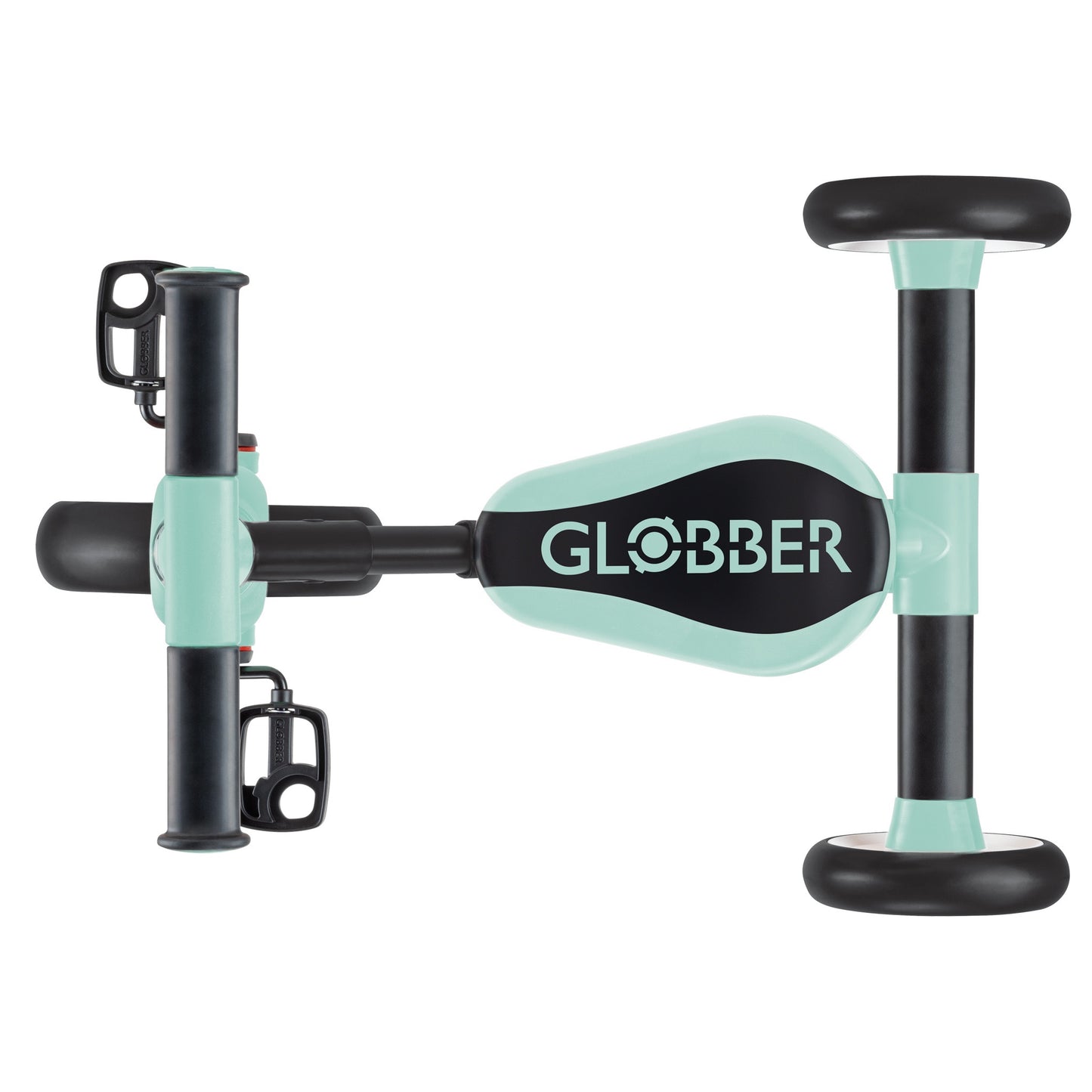 Globber Learning Trike Mint | 1-3 Y