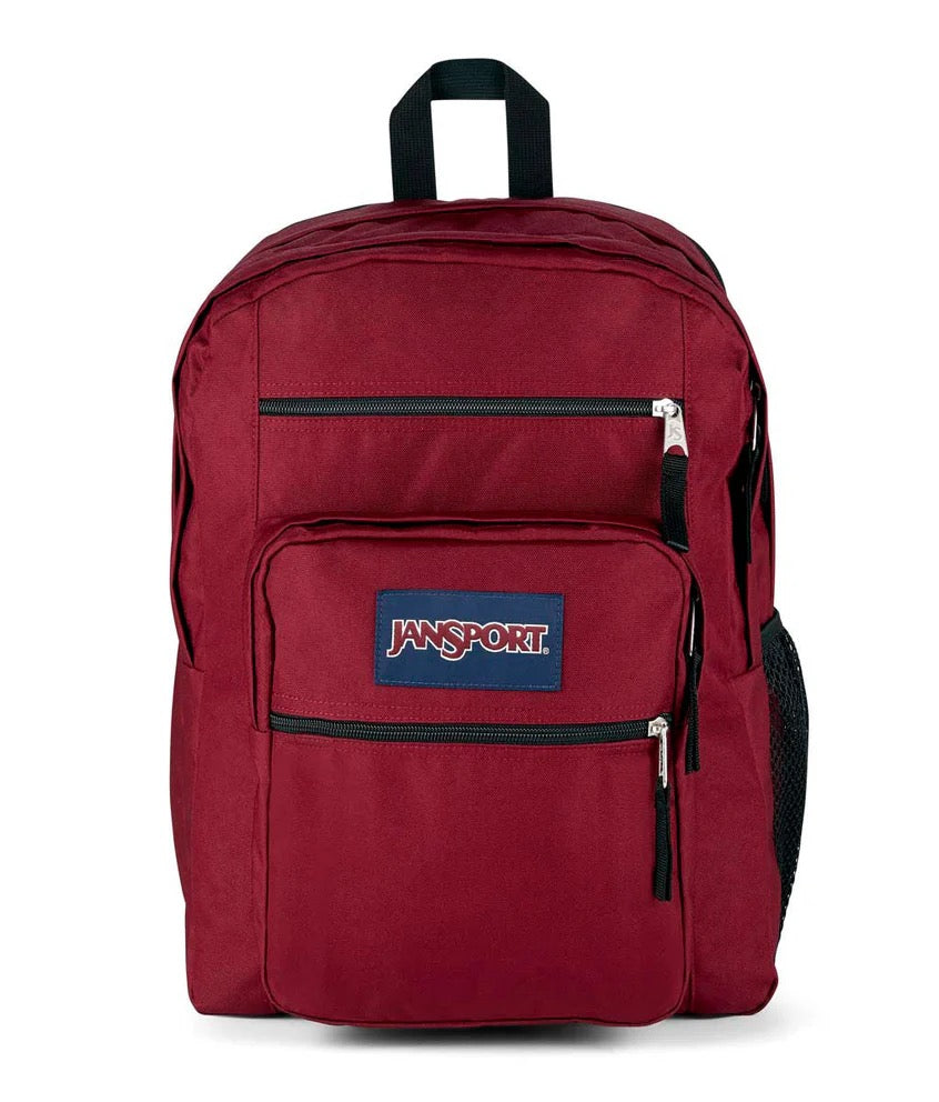 JanSport - Big Student Backpack 34L