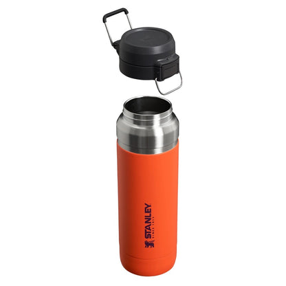 Stanley - The Quick-Flip Water Bottle | Tigerlily Plum | 1.06L