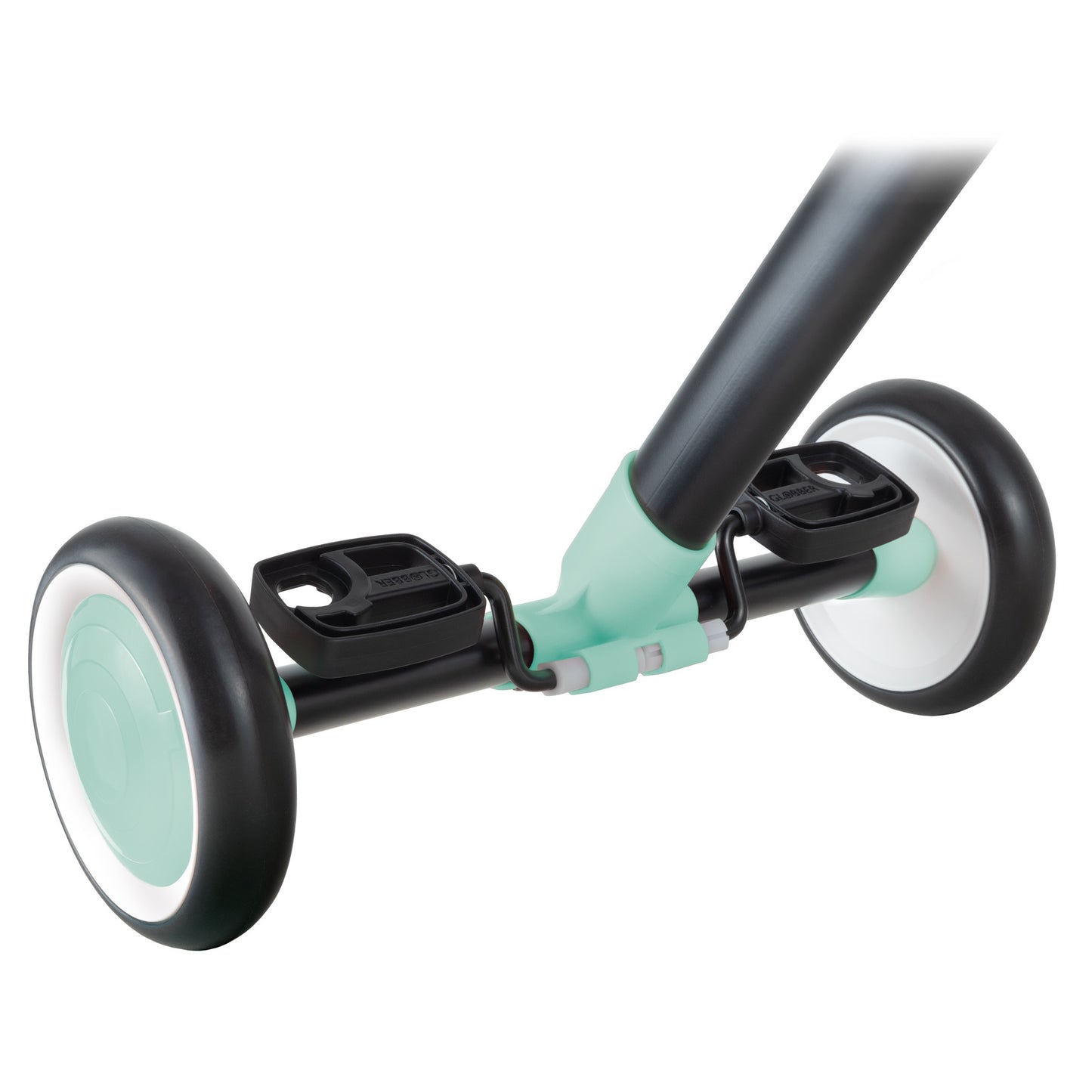 Globber Learning Trike Mint | 1-3 Y