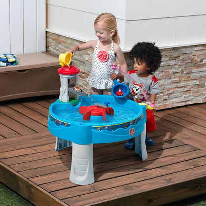 Step2 - PAW Patrol Water Table