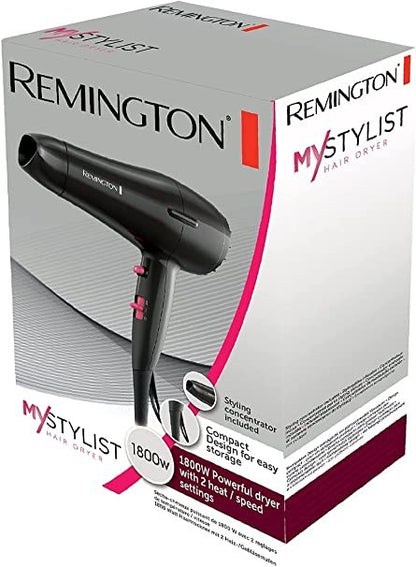 Remington - Hair Dryer | D 2121