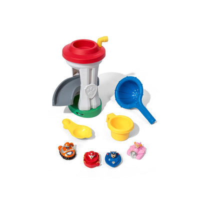 Step2 - PAW Patrol Water Table