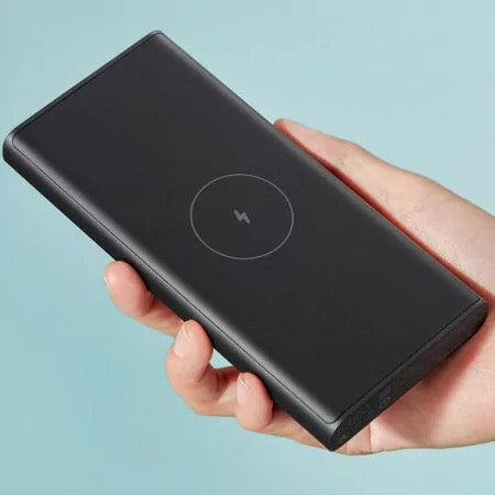 Xiaomi - Wireless Power Bank 10000 | 10W