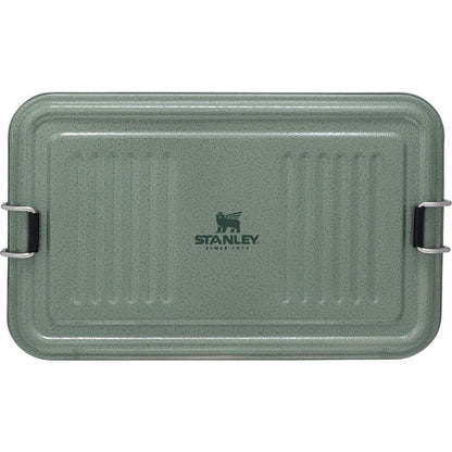 Stanley - The Legendary Useful Box | Hammer tone Green | 1.2L