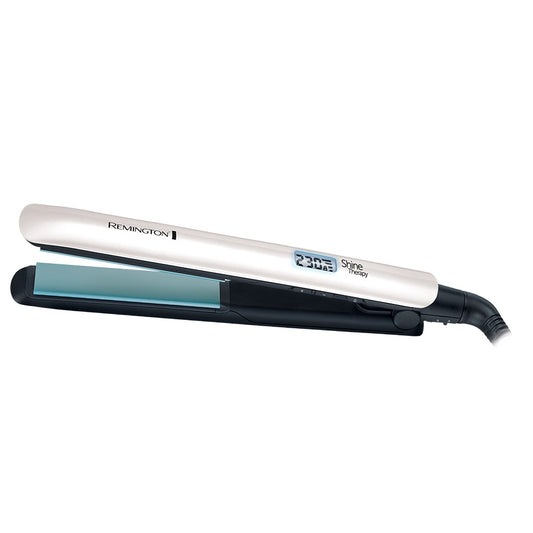 Remington - Shine Therapy Straightener | S 8500