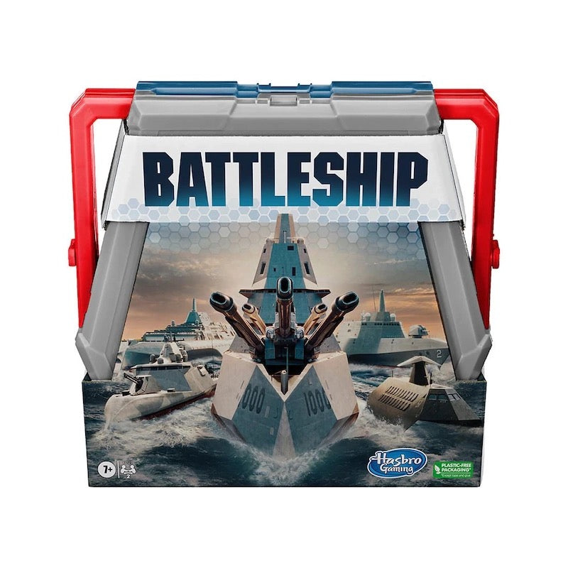 Battleship Classic 7Y+