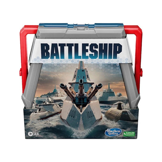 Battleship Classic 7Y+