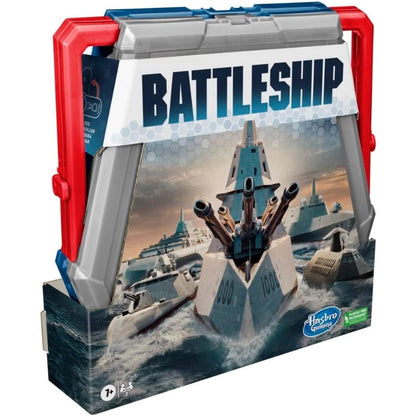 Battleship Classic 7Y+