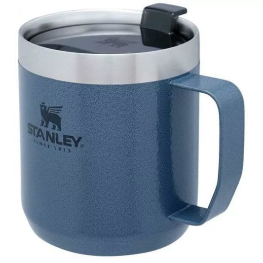 Stanley - The Stay-Hot Camp Mug | Hammer tone Lake | 350ml