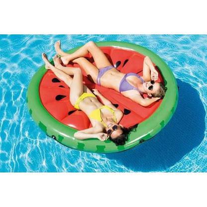 Intex - Watermelon Pool Island