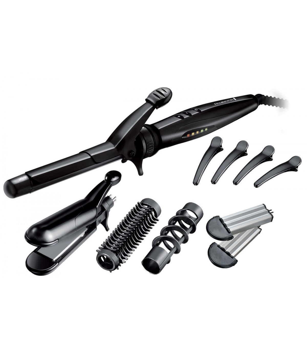 Remington - Multi Style Interchangeable Styler S8670