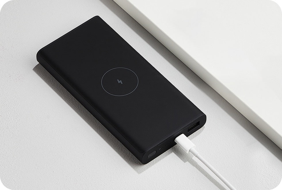 Xiaomi - Wireless Power Bank 10000 | 10W