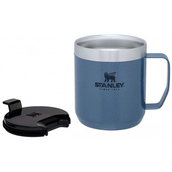 Stanley - The Stay-Hot Camp Mug | Hammer tone Lake | 350ml