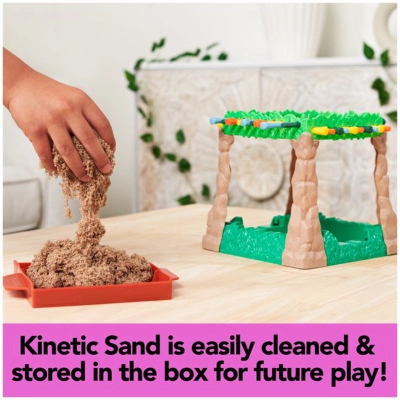 Sink 'n Sand Board Game 4Y+