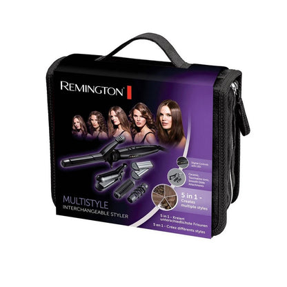 Remington - Multi Style Interchangeable Styler S8670