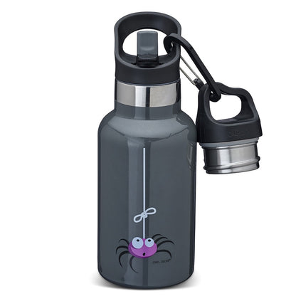 Carl Oscar - TEMPflask 350ml | Grey Spider