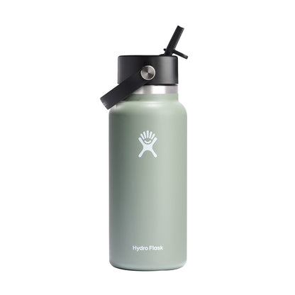 Hydro Flask - Wide Flex Straw Cap | 946 ml