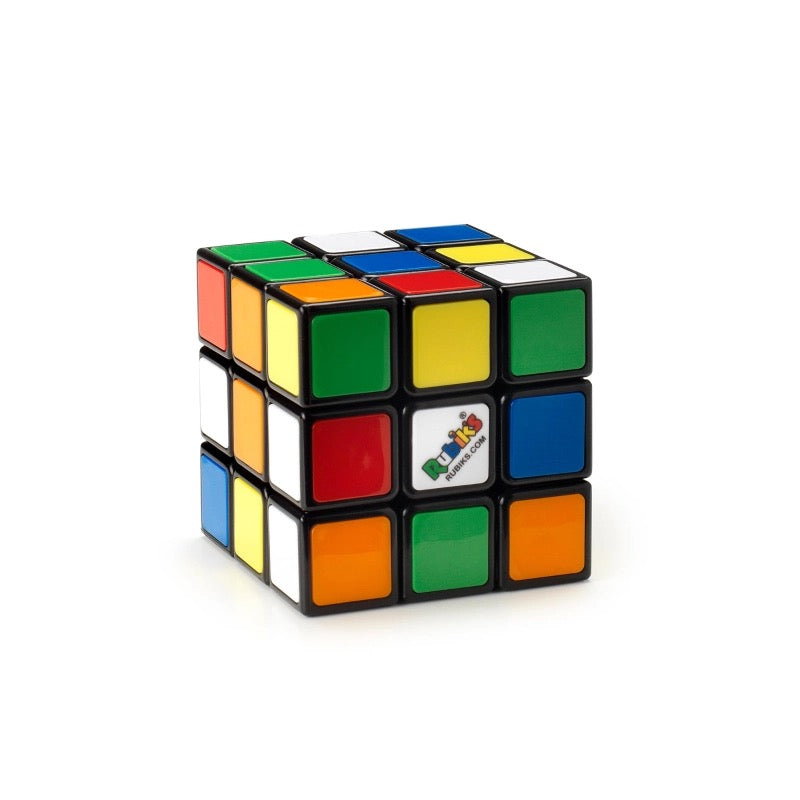 Rubik's Cube 3x3 8Y+