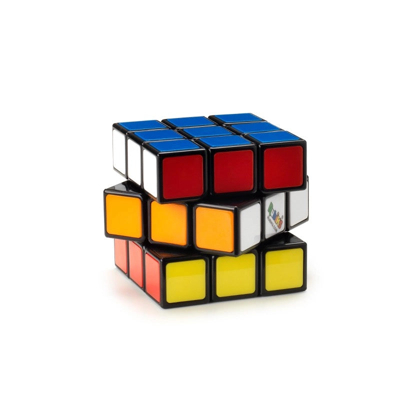 Rubik's Cube 3x3 8Y+