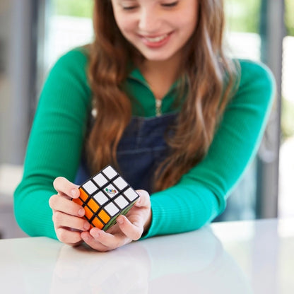 Rubik's Cube 3x3 8Y+