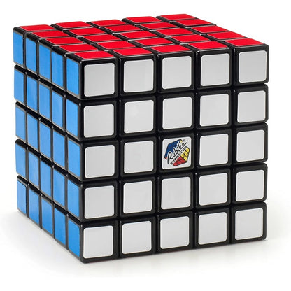 Rubik's Professor Cube 5x5 8Y+