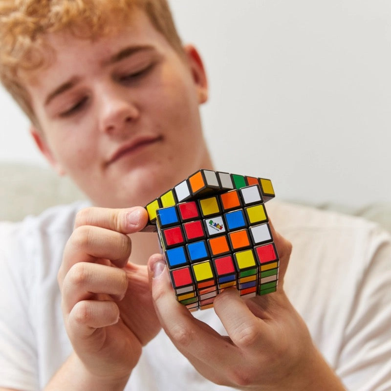 Rubik's Professor Cube 5x5 8Y+