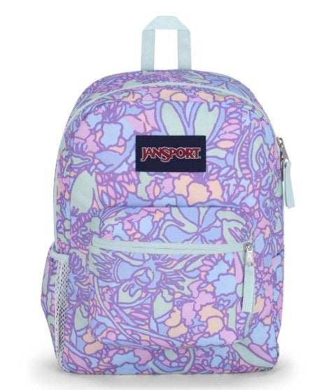 JanSport - Cross Town Backpack 26L