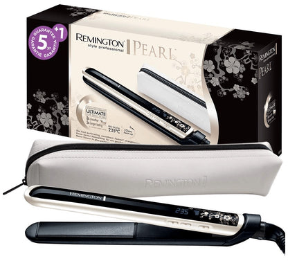 Remington - Pearl Straightener S9500