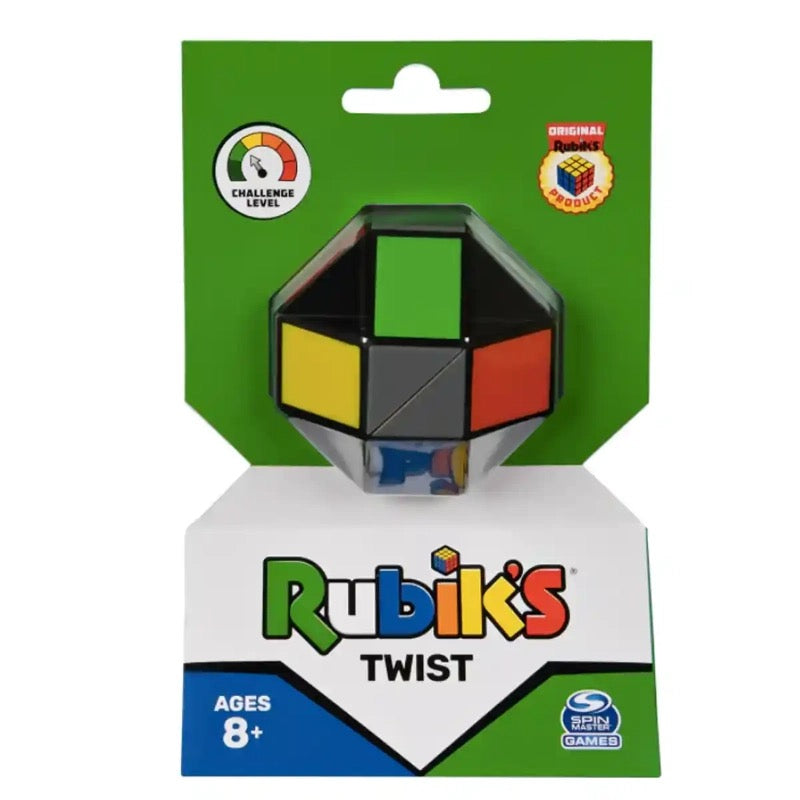 Rubik's Twist 8Y+