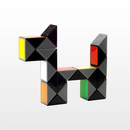 Rubik's Twist 8Y+